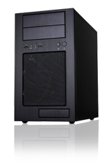 Small Form Factor Server